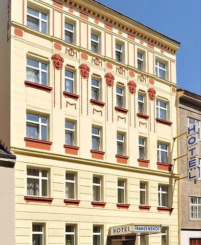 Franzenshof