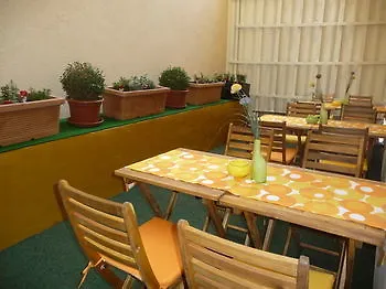 Szálloda Franzenshof Bécs