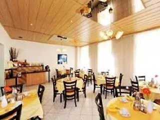 Franzenshof Szálloda 2*