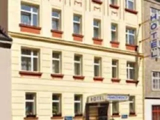 Franzenshof Szálloda
