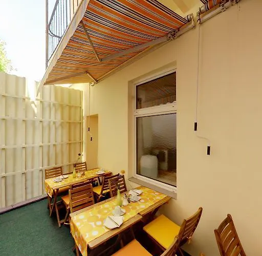 Franzenshof 2* Bécs