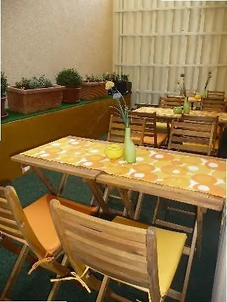 Franzenshof Szálloda 2*